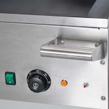 thumbnail of Poêle basculante électrique, 6,3 kW - Stalgast