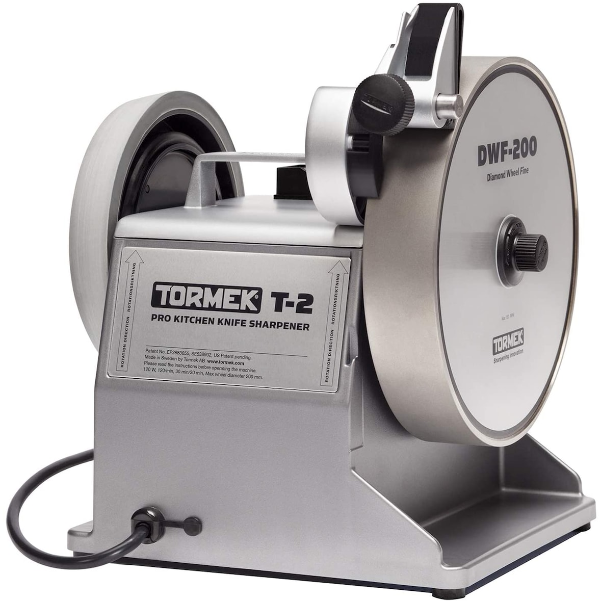 Afiador elétrico "Tormek" T-2