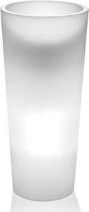Vaso Villeroy & Boch Numa in vetro colorato cm 34