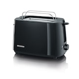 thumbnail of Tostador automático Severin AT 2287 Negro 700 W