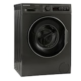 thumbnail of Telefunken W-8-1400-A0 Waschmaschine 8 kg | 1400 U/Min | Frontlader | Dampffunktion | AquaStop | 15 Programme