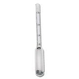 thumbnail of Matfer Densimètre à sirop en verre + étui Matfer - 250108