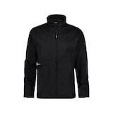 thumbnail of DASSY® Atom Next Arbeitsjacke | D-FX Flex |  schwarz/anthrazitgrau L