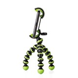 thumbnail of Joby GorillaPod Mobile Mini Stativ Smartphone-/Action-Kamera 3 Bein(e) Schwarz, Grün