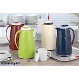 thumbnail of 1 x Helios Isolierkanne 1,0 l vanille, Wave