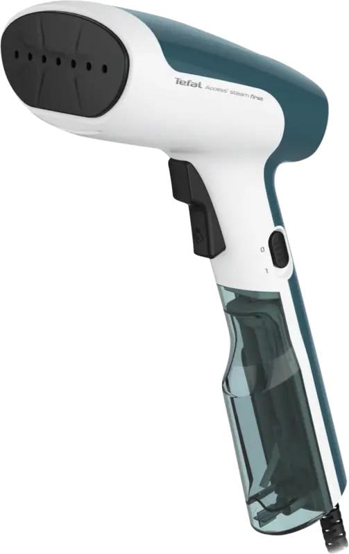 Tefal DT6131 Bügeleisen/Dampfbügeleisen Türkis-Weiss