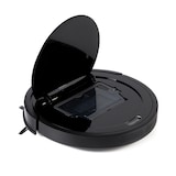 thumbnail of Robot aspirador Siesta PRIXTON | Aspira y friega | WiFi | App móvil | Negro