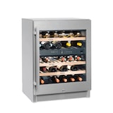 thumbnail of Liebherr WTes 1672-22 enfriador de vino Independiente Gris 34 botella(s)