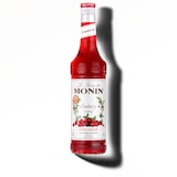 thumbnail of MONIN - Sirop de Canneberge (Cranberry) 70 cl pour boissons chaudes, cocktails ou limonades