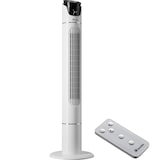 thumbnail of tectake Ventilateur colonne 110 cm - blanc - 403923