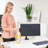 thumbnail of Fellowes9970311 Fellowes Bildschirm-Reinigungstücher, 100er Spenderdose