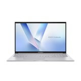 thumbnail of ASUS Vivobook 17 (Cool Silver, 17,3" Full-HD, Intel® Core™ 7 150U, 40 GB RAM, 2 TB SSD) mit Windows 11 Pro & Office 2024 Pro