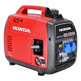 thumbnail of Generatore di corrente inverter Honda EU22i - 1,8 kW - Benzina