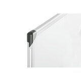 thumbnail of Pizarra Maya W melaminada marco aluminio 900X1200