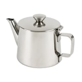 thumbnail of Theiere inox 0.6l -  60.00 cl Argent / Métallique  Acier Inoxydable (inox  Lacor 17.40x10.90 cm
