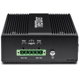 thumbnail of TRENDnet TI-UPG62 6-Port Gigabit Switch Ultra PoE DIN-Rail Industrial