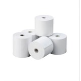 thumbnail of Rollo térmico 80X55 mm, 38 m logitud (8 rollos)