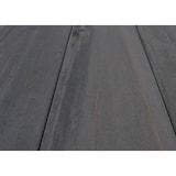 thumbnail of Canteiro elevado HWC-P67, plantador/caixa de flores plantador treliça treliça treliça madeira FSC® 114x85x44cm ~ cinzento antracite