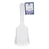 thumbnail of METRO Professional Escova de cabo curto HACCP, PP/ plástico PBT, 28 cm, branco