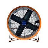 thumbnail of Extractor Industrial BPVT50 2000W 12000 m³/h