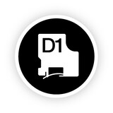 thumbnail of DYMO LabelManager 280 Etikettendrucker QWERTZ