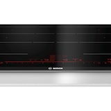 thumbnail of Bosch Serie | 8, Induktionskochfeld, 80 cm, Schwarz, Mit Rahmen aufliegend PXY875DC1E
