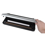 thumbnail of DESQ | Vacuümmachine | 5 standen | Rolsnijder | Vacuumslang | 5 Vacumeerzakken