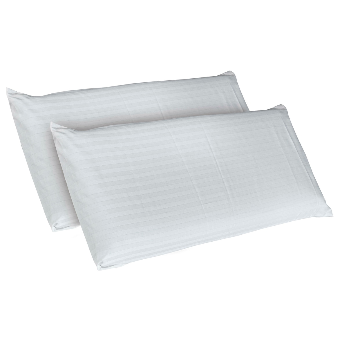 Pack 2 almohadas infantiles | PIKOLIN Petit Plus | Firmeza baja | 70 cm