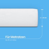 thumbnail of Matratzenschoner-Inkontinenz Auflage "wasserdicht" 140 x 200 cm