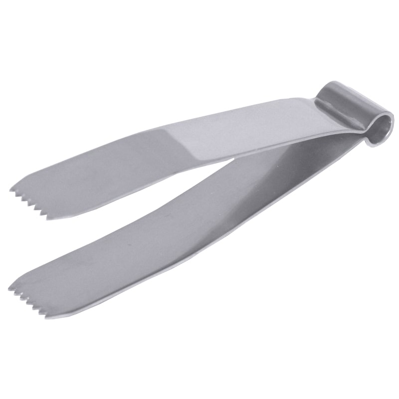 Gebak / Marsepein Knijper