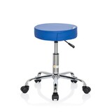 thumbnail of Banco giratório OPERATOR II azul hjh OFFICE