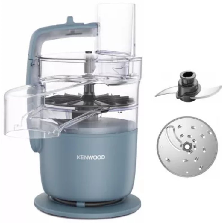 Multipro Kenwood EXPRESS Fdp22130gy 500 W (0w22010