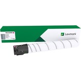 thumbnail of Laser/Kopierer LEXMARK 76C00M0 LEXMARK CS921 TONER MAGENTA ST