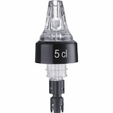 thumbnail of Westmark 12 Dosierausgießer Auto-Pour 5,0 cl glasklar, 995022E2