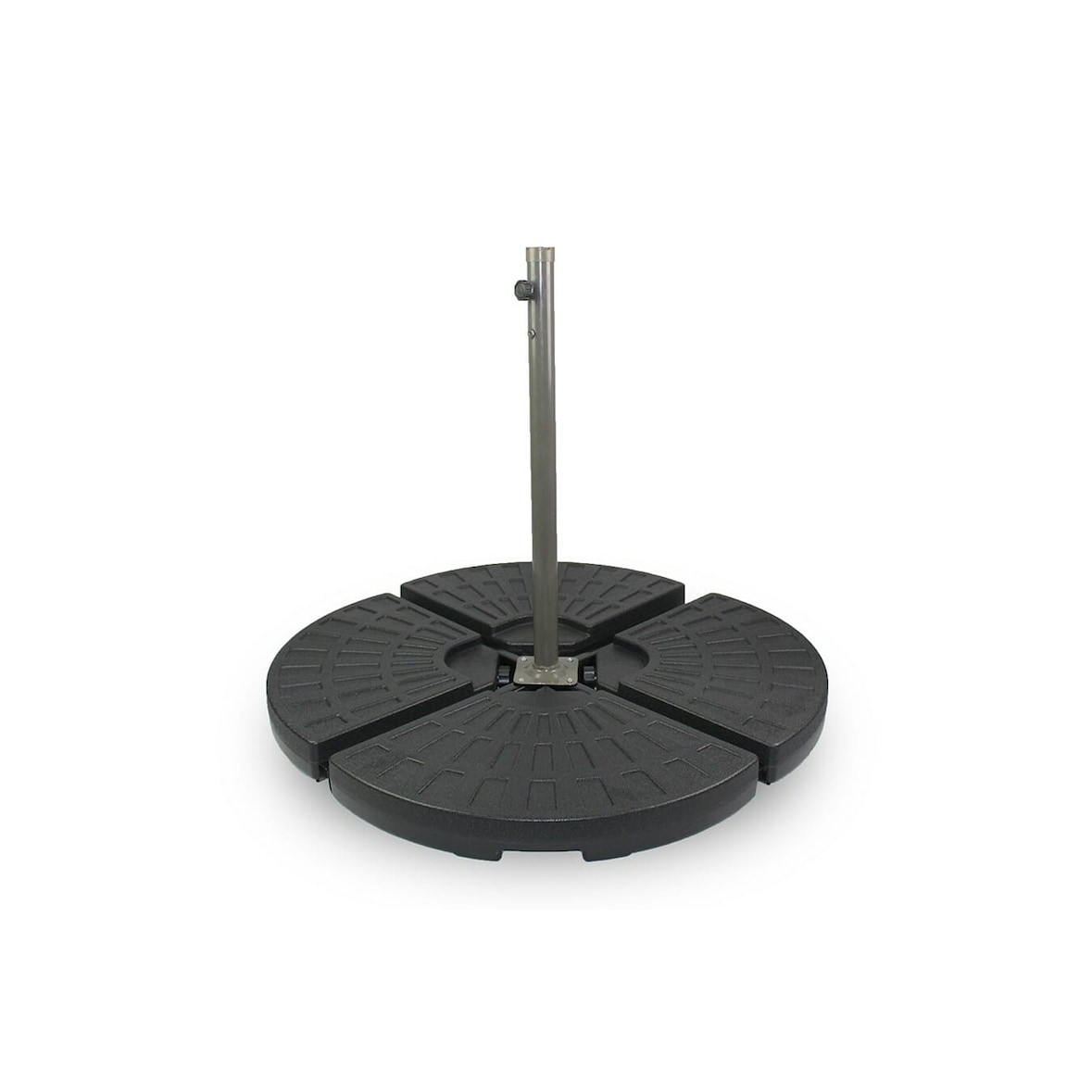 Feel Furniture - Vulbare parasol tegel - 4 stuks