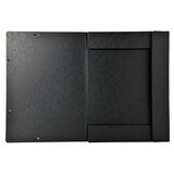 thumbnail of EXACOMPTA Sammelmappe DIN A3/59502E, schwarz, A3