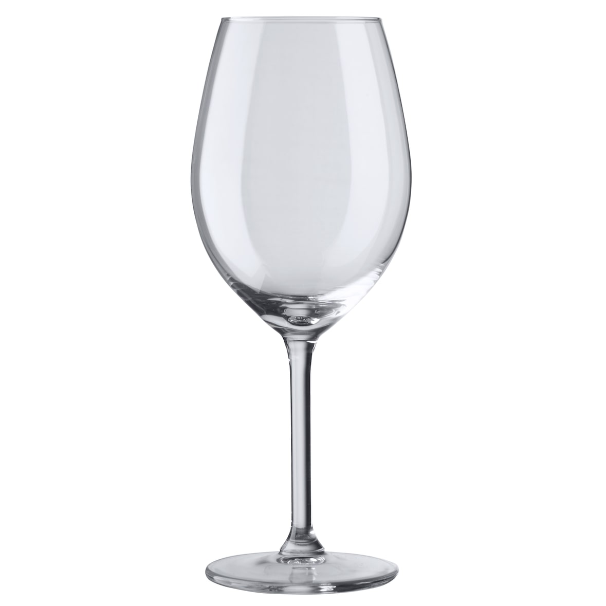 METRO Professional Bicchiere da vino rosso Pinomaro, vetro, 41 cl, 6 pezzi