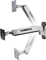 thumbnail of Ergotron Interaktiver Arm LD höhenverstellbare TV Wandhalterung 3 - 11 kg (45-361-026)