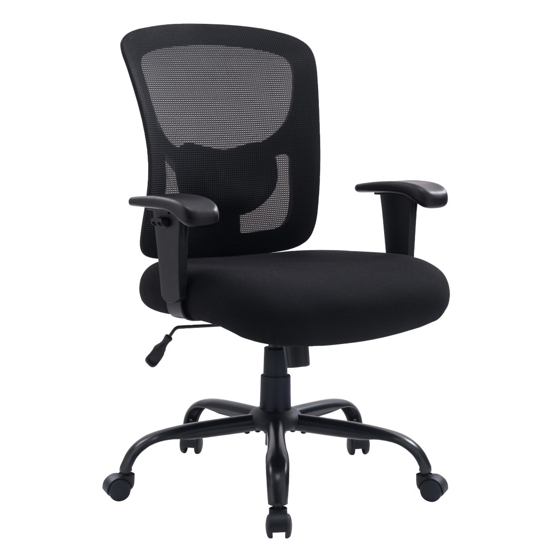 Bureaustoel Robust XXL