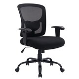 thumbnail of Bureaustoel Robust XXL