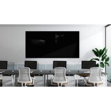 thumbnail of ALLboards Glasboard 200x100cm, SCHWARZ