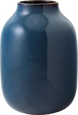 thumbnail of like. by Villeroy & Boch Lave Home Vasen Shoulder bleu uni 2er Set