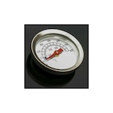 thumbnail of Barbecue a Gas GPL Pietra Lavica 2 Fuochi 7,6kW Sochef Saporillo