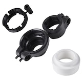 thumbnail of IOIO HT 2000 Elektronischer Heizkörperthermostat Thermostat spart bis 30% Heizkosten