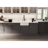 thumbnail of BLANCO PANOR 60 Modul / Keramik / kristallweiß, glänzend / Stopfen - 514401