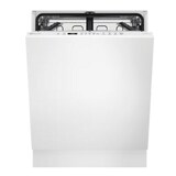 thumbnail of Electrolux Vollintegrierter-Geschirrspüler / 60cm / ComfortLift / E / Besteckkorb / KECB7215L Höhe 81,8 cm, Breite 60 cm