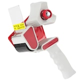 thumbnail of Dispensador De Fita Adesiva Industrial  24X15,5X7 Cm Plástico