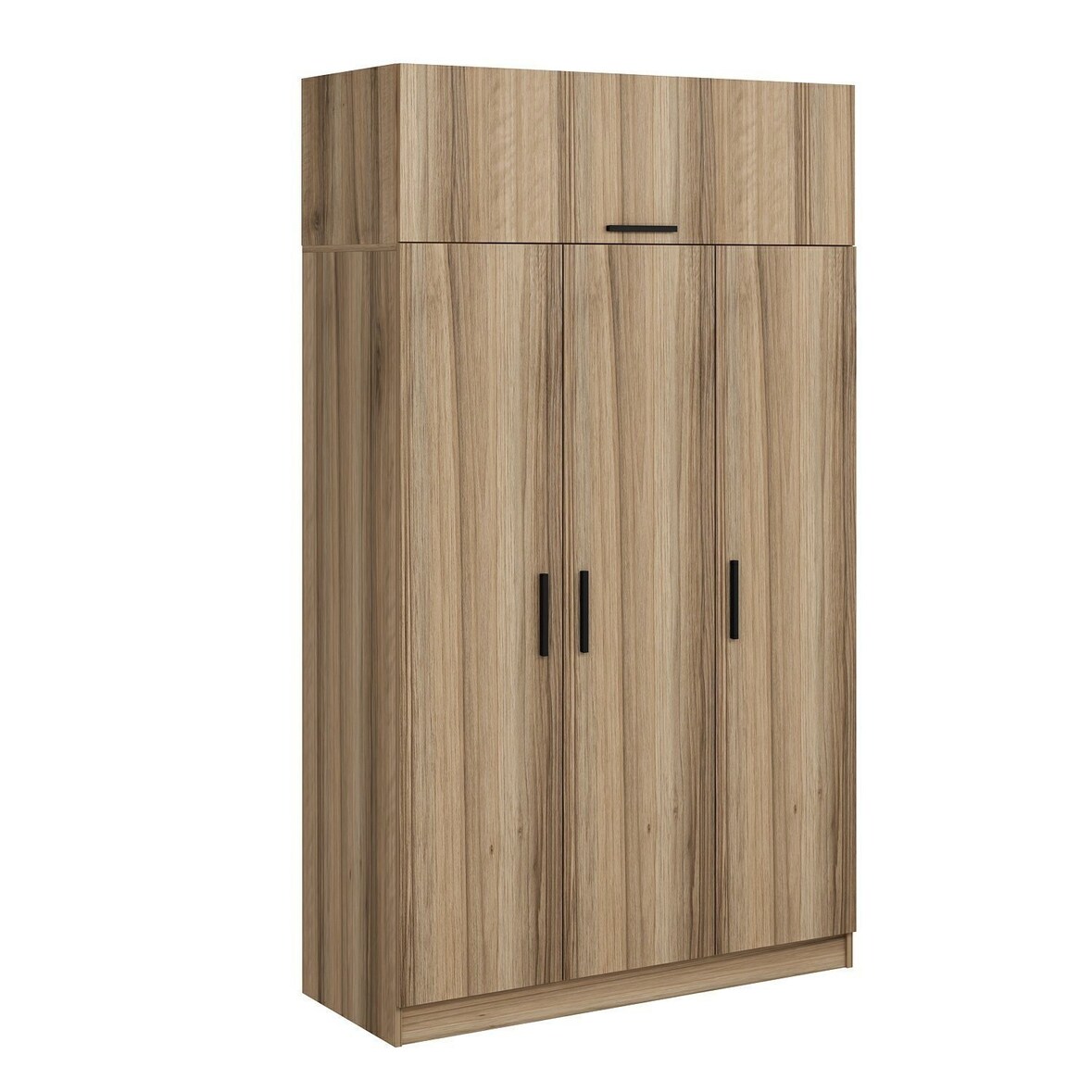 Armario Minar 255 dore 135x255x52 cm