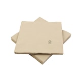 thumbnail of MONOUSO - Tovagliolo di Carta Eco 40x40cm 2V (50 Pezzi)