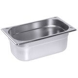 thumbnail of Contacto GN-Behälter 1/4, 100 mm